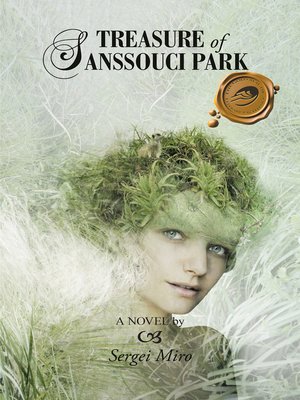 cover image of Treasure of Sanssouci Park